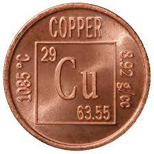 Copper Kingdom, EVERYTHING Copper