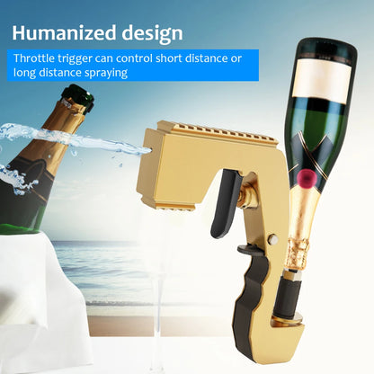 Champagne/Wine/Beer Sprayer Squirt Gun