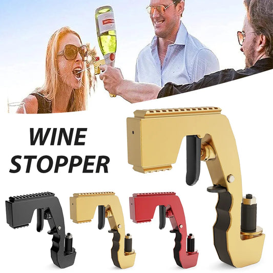 Champagne/Wine/Beer Sprayer Squirt Gun